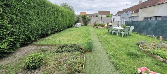 2 bedrooms House in Wattrelos, France No. 260326 9