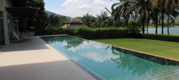 4 bedrooms Villa in Kathu, Thailand No. 10997 4