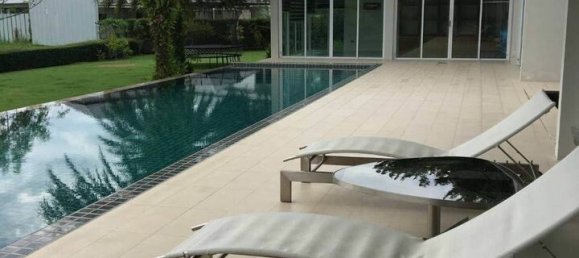 4 bedrooms Villa in Kathu, Thailand No. 10997 5