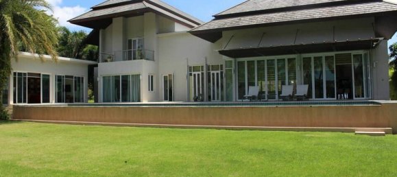 4 bedrooms Villa in Kathu, Thailand No. 10997 2