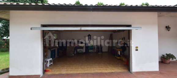 3 غرف نوم فيلا في Roccabianca, Italy رقم 177174 21