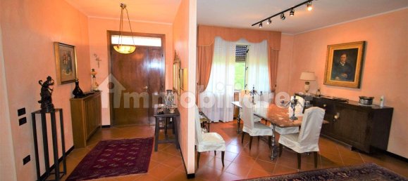 3 غرف نوم فيلا في Roccabianca, Italy رقم 177174 8