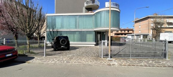 Propiedad comercial en Carpi, Italy 420 m² No. 152346 4