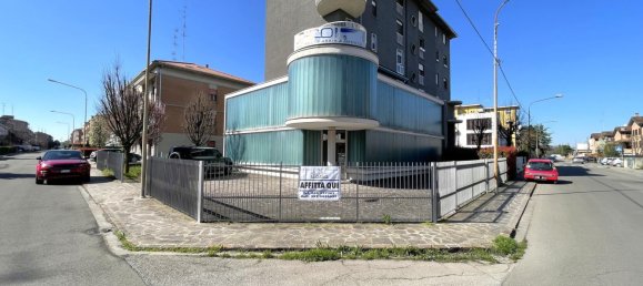 Propiedad comercial en Carpi, Italy 420 m² No. 152346 3