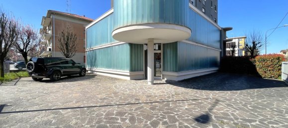 Propiedad comercial en Carpi, Italy 420 m² No. 152346 9