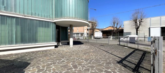 Propiedad comercial en Carpi, Italy 420 m² No. 152346 5