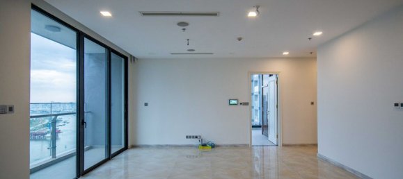 3 bedrooms Apartment in District 1, Vietnam No. 18390 4