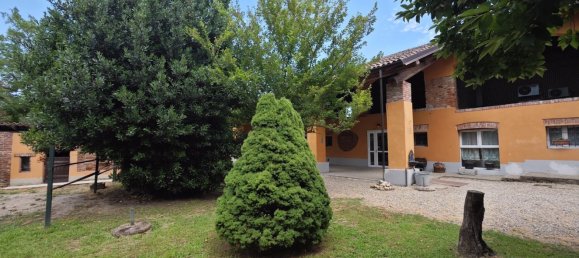 7غرفة منزل في Mortara, Italy رقم 284941 2