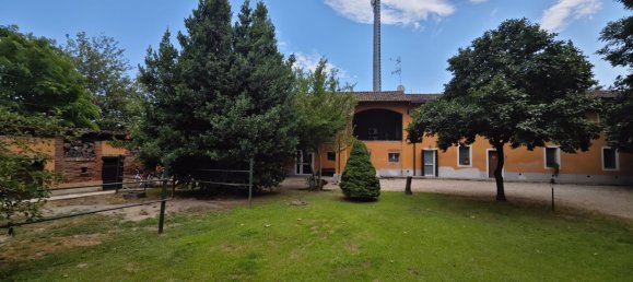 7غرفة منزل في Mortara, Italy رقم 284941 3