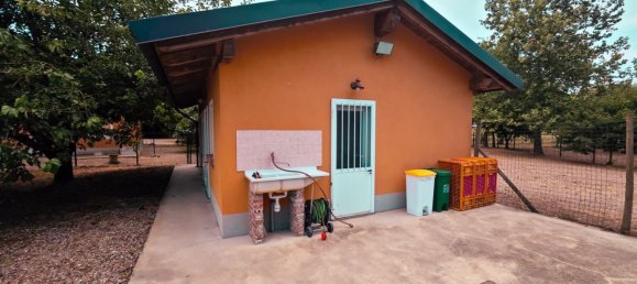 7غرفة منزل في Mortara, Italy رقم 284941 45