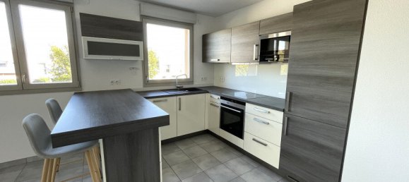 3 chambres Appartement à Blotzheim, France No. 88065 5