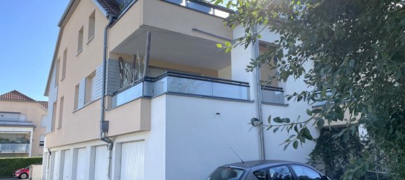 3 chambres Appartement à Blotzheim, France No. 88065 2