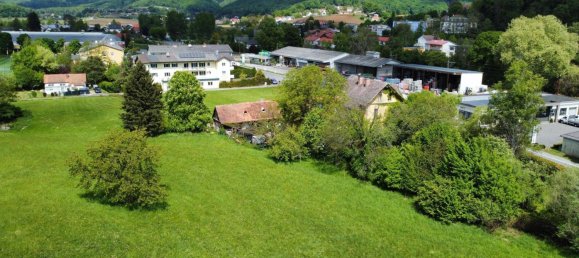 Terreno em Bad Gleichenberg, Austria N.º 76972 12