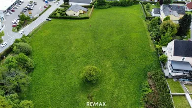 Terreno em Bad Gleichenberg, Austria N.º 76972