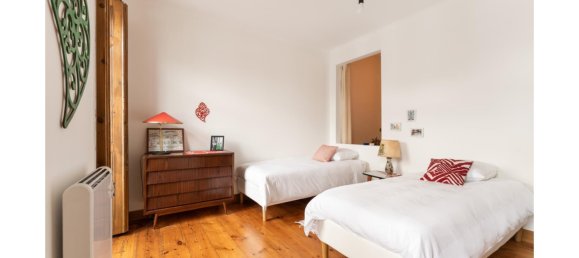 2 chambres Appartement à Lisbon, Portugal No. 101263 12