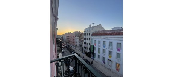 2 chambres Appartement à Lisbon, Portugal No. 101263 3