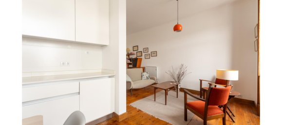 2 chambres Appartement à Lisbon, Portugal No. 101263 20