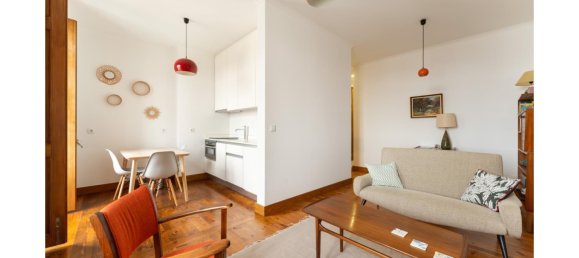 2 chambres Appartement à Lisbon, Portugal No. 101263 24