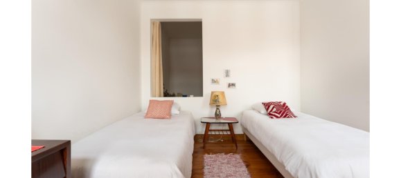 2 chambres Appartement à Lisbon, Portugal No. 101263 10