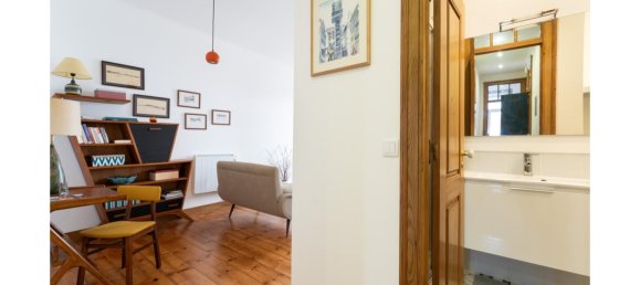 2 chambres Appartement à Lisbon, Portugal No. 101263 25