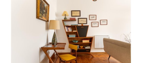 2 chambres Appartement à Lisbon, Portugal No. 101263 16