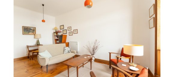 2 chambres Appartement à Lisbon, Portugal No. 101263 22