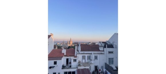 2 chambres Appartement à Lisbon, Portugal No. 101263 2