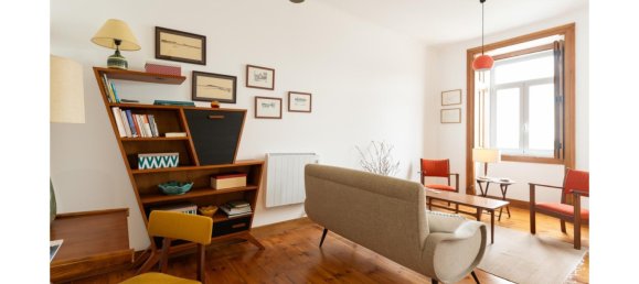 2 chambres Appartement à Lisbon, Portugal No. 101263 17