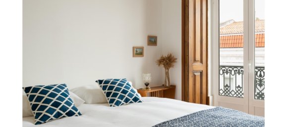 2 chambres Appartement à Lisbon, Portugal No. 101263 8