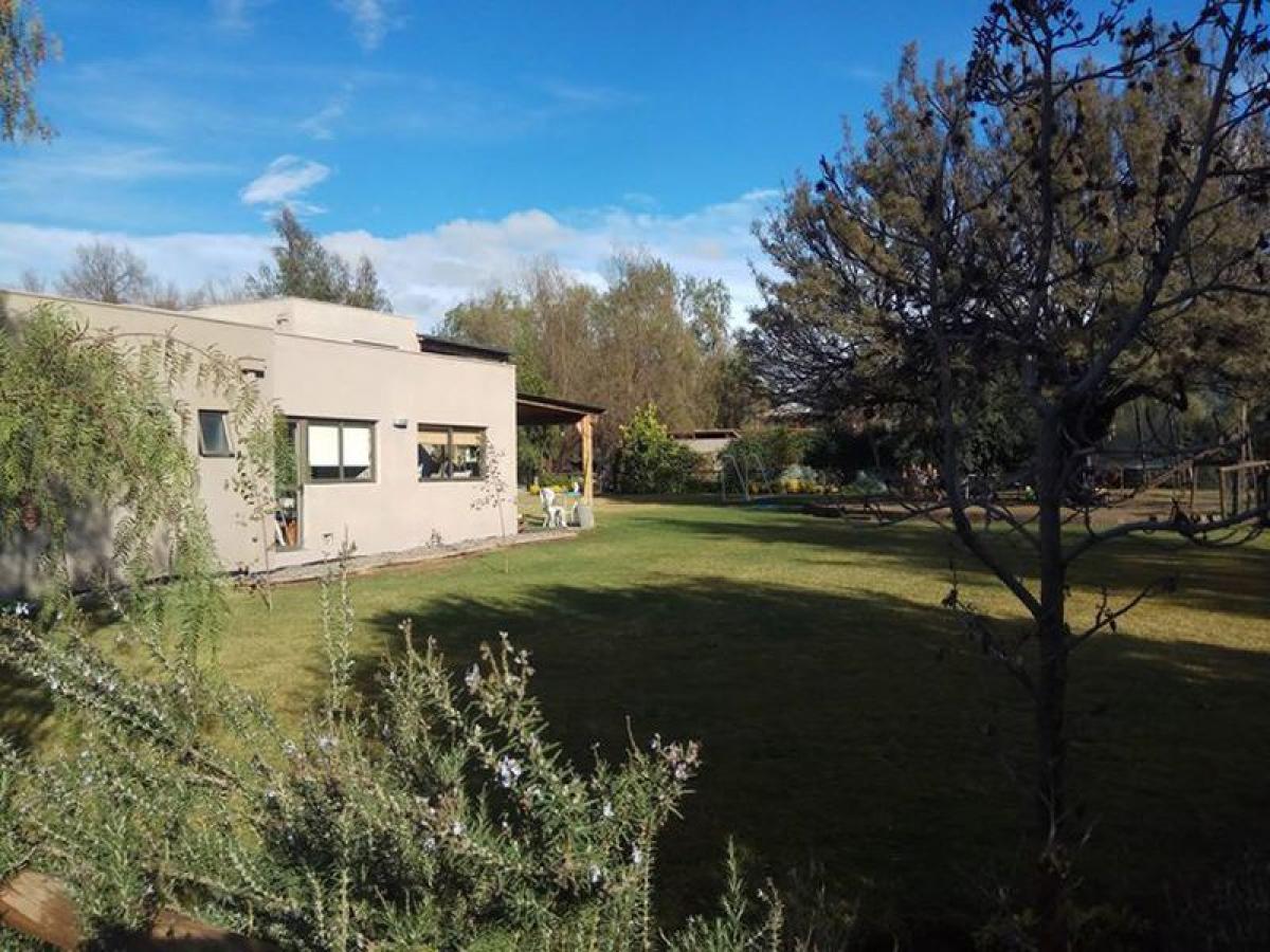 4 bedrooms House in Chacabuco, Chile No. 2486