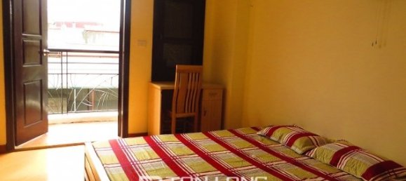 1 bedroom Apartment in Ba Dinh, Vietnam No. 2910 2