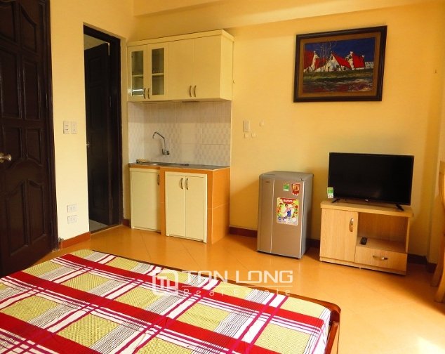 1 bedroom Apartment in Ba Dinh, Vietnam No. 2910