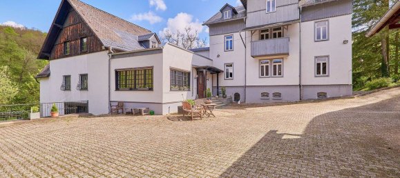 Hotel in Hochtaunuskreis, Germany 114000m², Nr. 225807 6