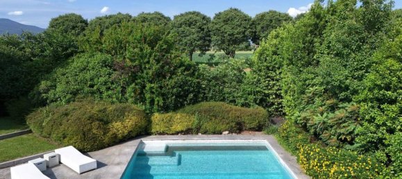 9غرفة فيلا في Mazzano, Italy رقم 38632 2