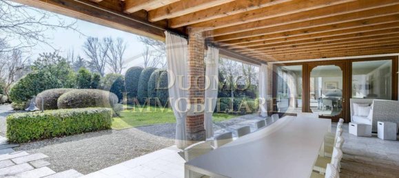 9-Zimmer Villa in Mazzano, Italy, Nr. 38632 50