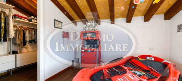 9غرفة فيلا في Mazzano, Italy رقم 38632 40