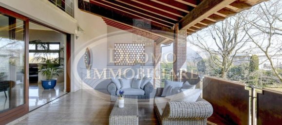 9غرفة فيلا في Mazzano, Italy رقم 38632 20