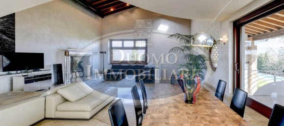 9غرفة فيلا في Mazzano, Italy رقم 38632 10