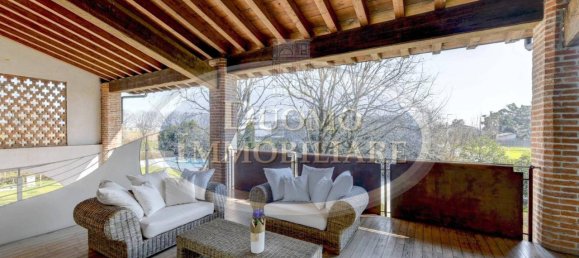 9غرفة فيلا في Mazzano, Italy رقم 38632 24