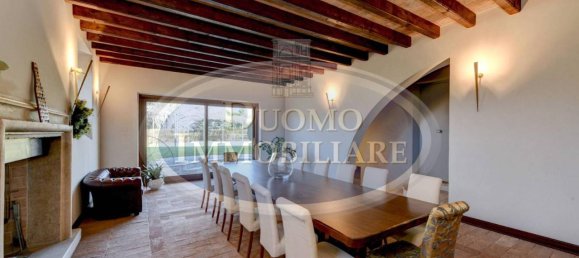 9غرفة فيلا في Mazzano, Italy رقم 38632 48