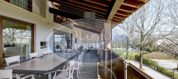 9غرفة فيلا في Mazzano, Italy رقم 38632 22