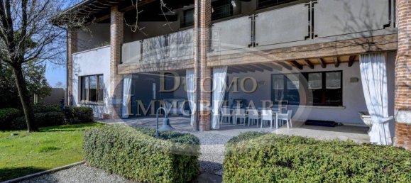 9غرفة فيلا في Mazzano, Italy رقم 38632 43