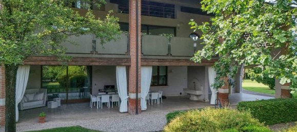 9غرفة فيلا في Mazzano, Italy رقم 38632 5