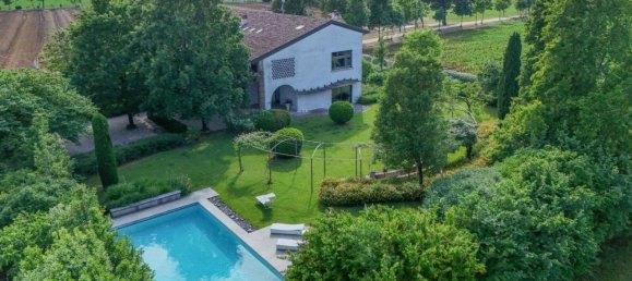 9غرفة فيلا في Mazzano, Italy رقم 38632 4