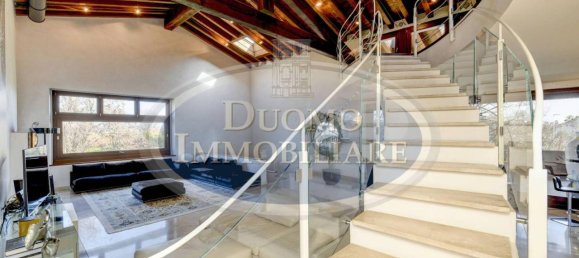 9غرفة فيلا في Mazzano, Italy رقم 38632 35