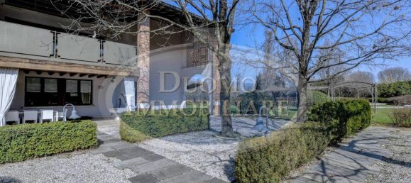 9غرفة فيلا في Mazzano, Italy رقم 38632 44