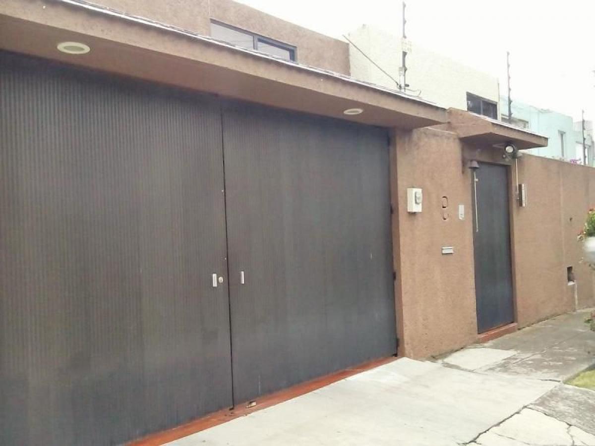 Casa T4 em Naucalpan de Juarez, Mexico N.º 216781