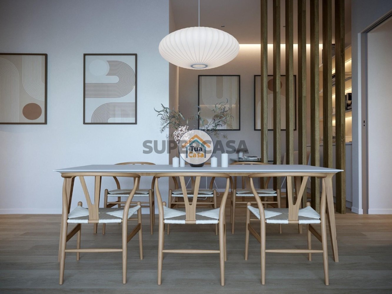 3 Schlafzimmer Wohnung in Esgueira, Portugal, Nr. 152537