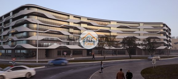 3 Schlafzimmer Wohnung in Esgueira, Portugal, Nr. 152537 4