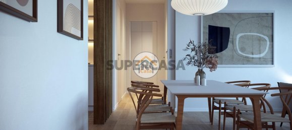 3 Schlafzimmer Wohnung in Esgueira, Portugal, Nr. 152537 3